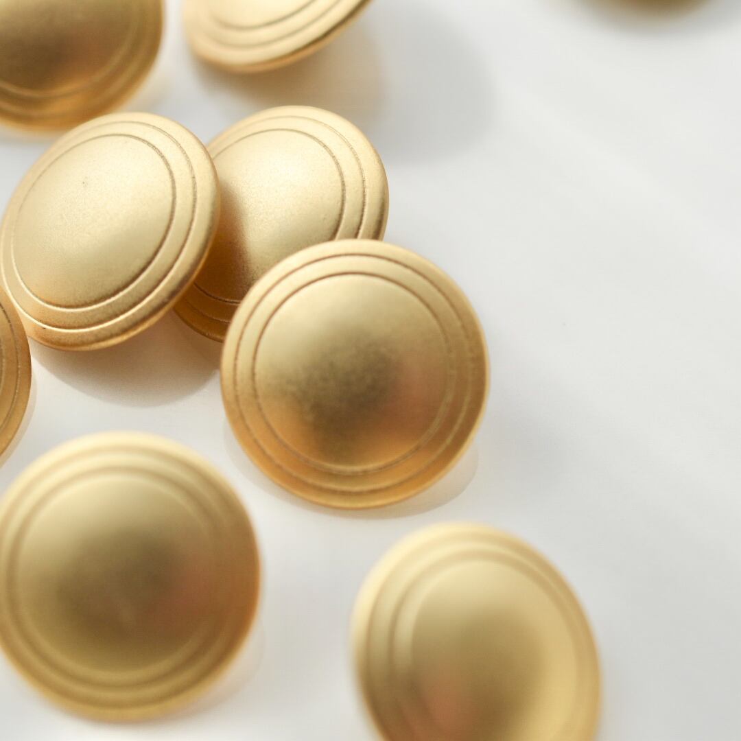 サークルライン×マットゴールド 13㎜