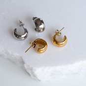 stainless plum pierce SP360