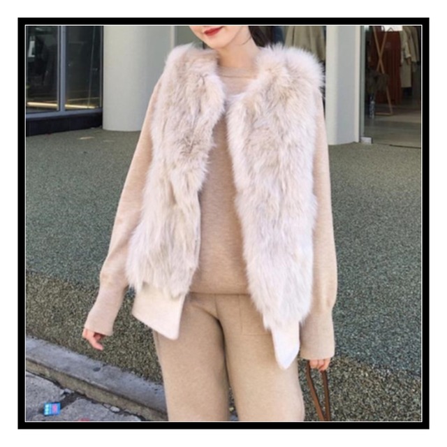 エコファーベスト