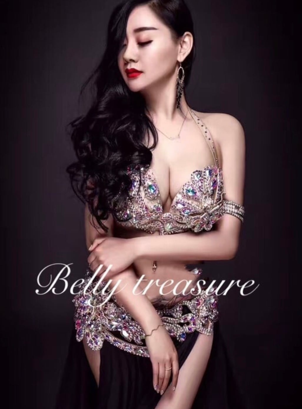 O様専用 オーダーメイド ブラ、ベルト LY 202307