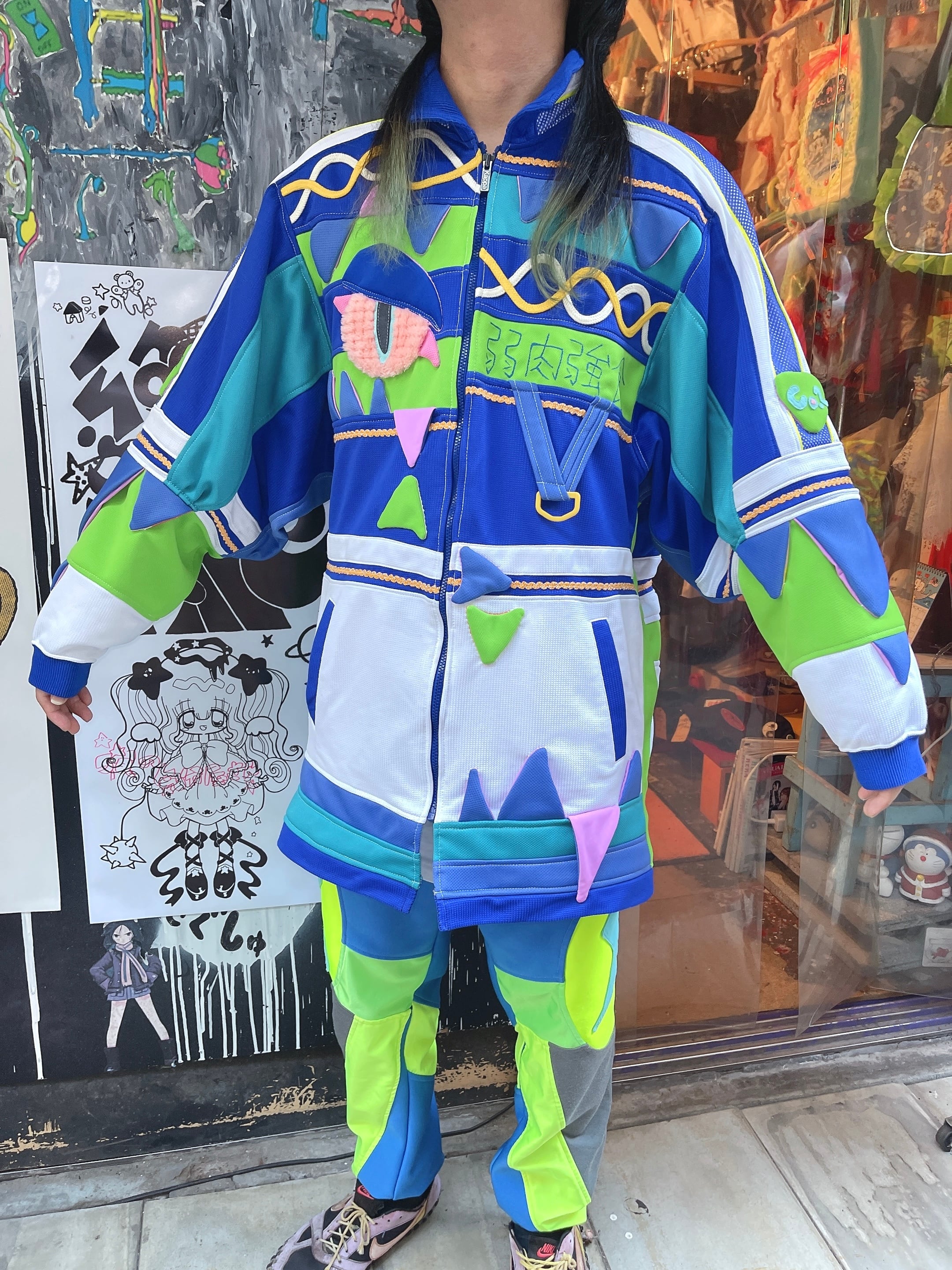 Co.2】あざらしキャップ | zetsukigu