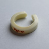 < フムフムス > ポエリング - bigman