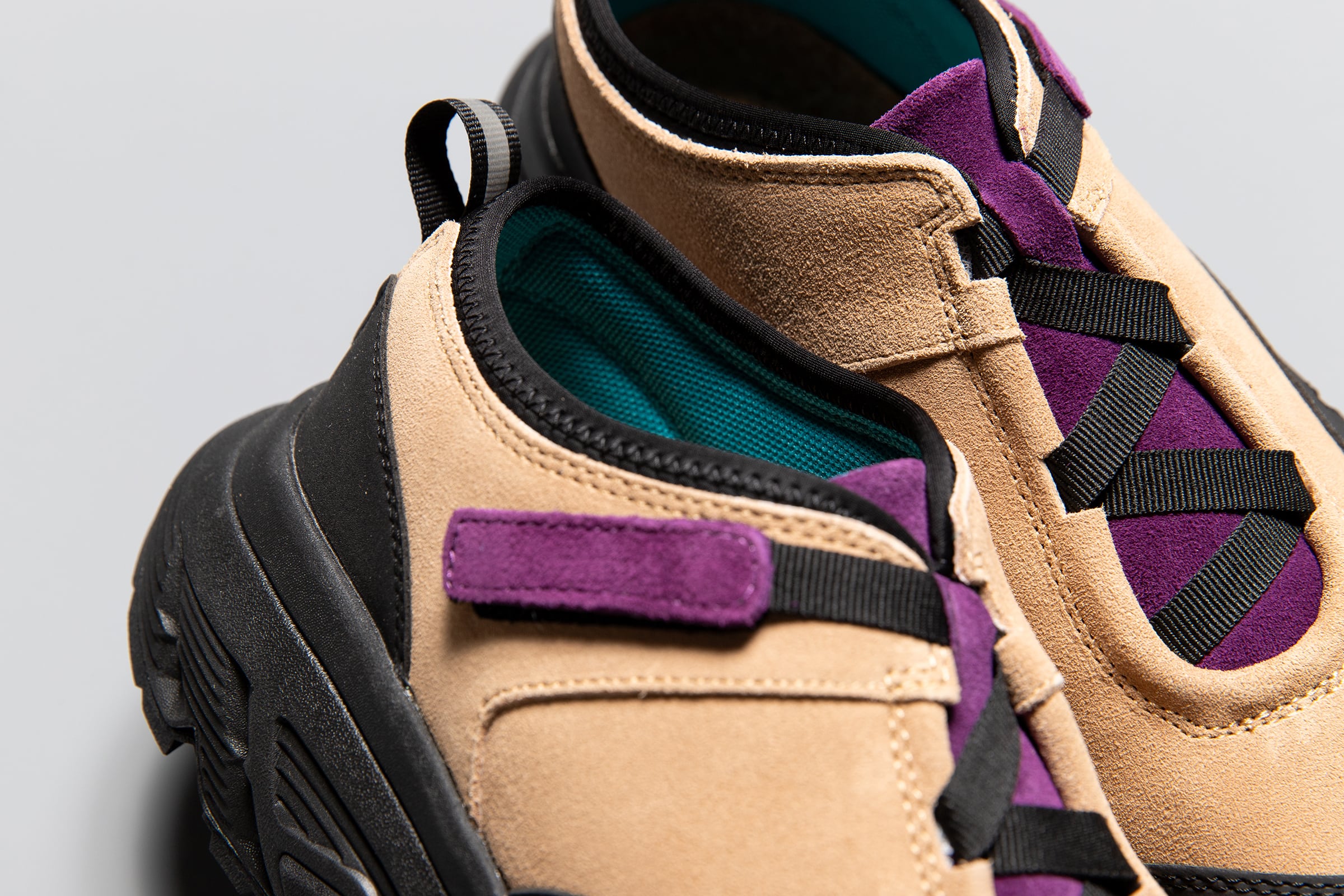 pg LADYBUG | BEIGE | PLAYGROUND | スニーカーショップ