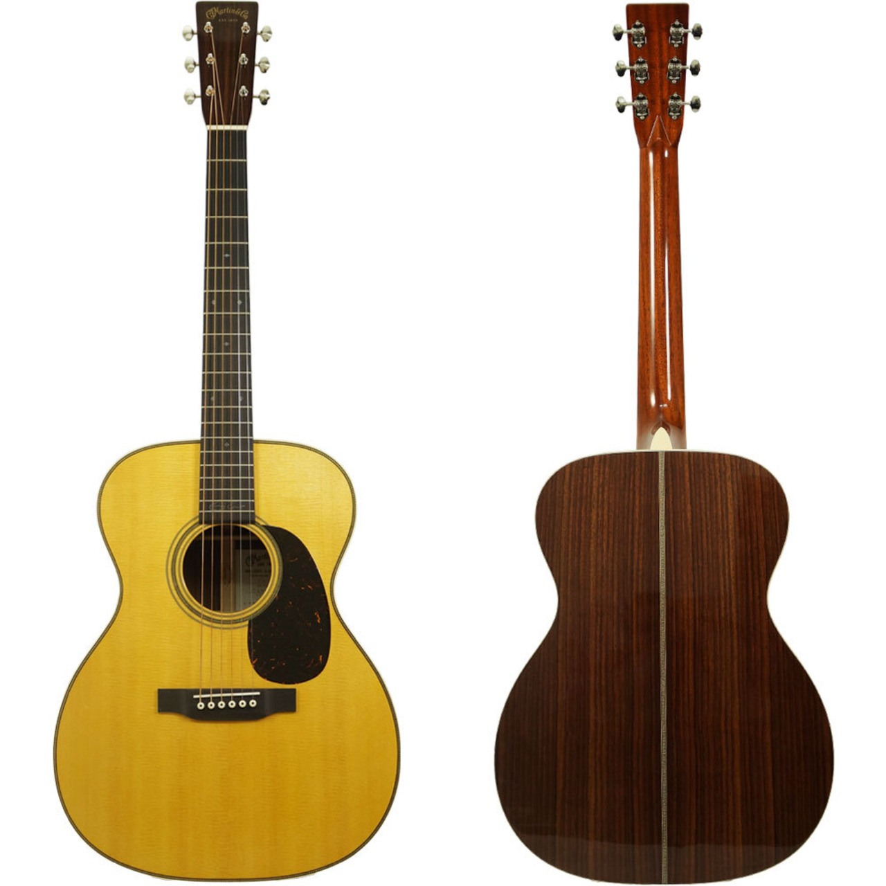 Martin 000-28EC Eric Clapton Signature [本数限定特別価格]