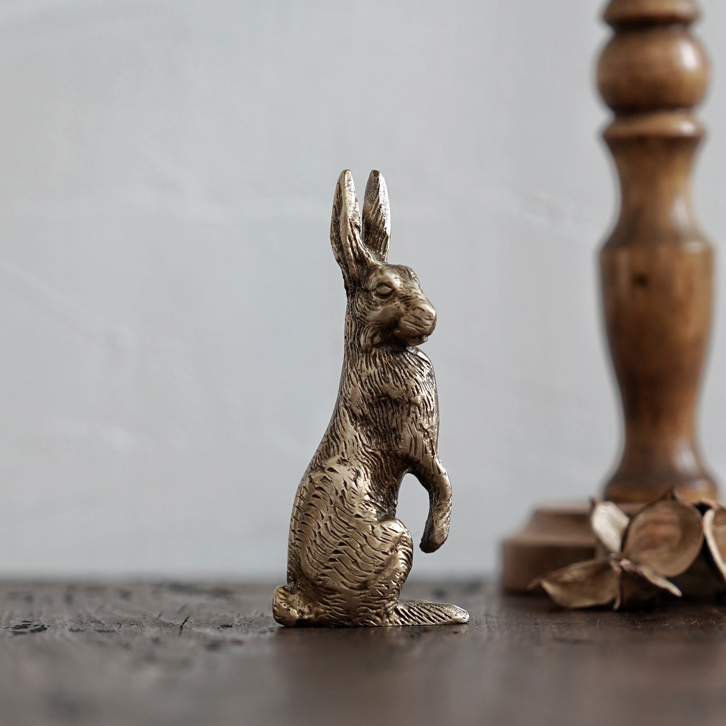 ブラスアニマル ラビット
