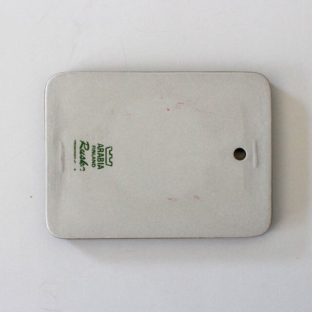 ルスカ カッティングボード Sサイズ（アラビア／ARABIA ルスカ／RUSKA