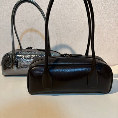 再入荷しました、人気のno:rae ボストンバッグ