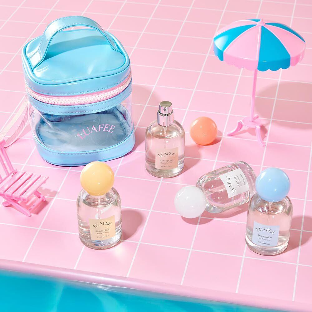 数量限定】[限定] LUAFEE(ルアぺ公式) 夏限定 サマーギフト