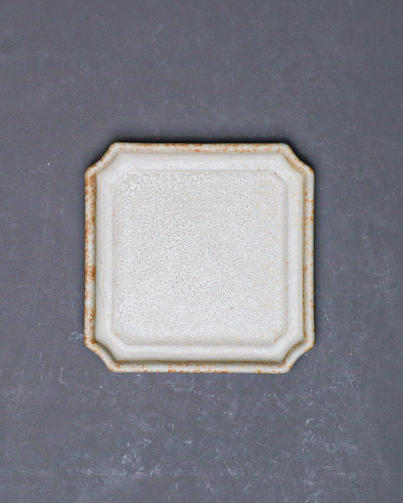 G-E-N sumikiri plate S -sira-