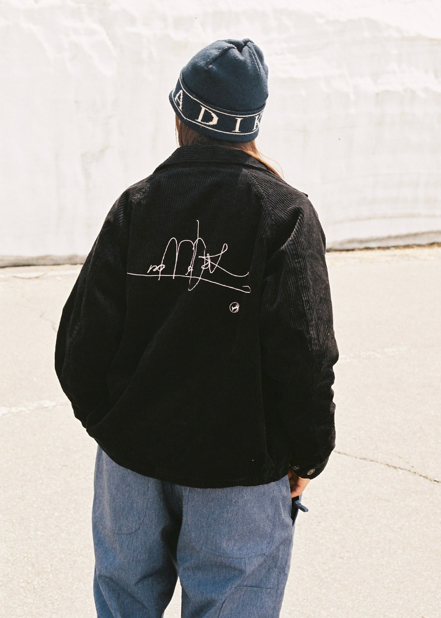 COCO JACKET | NOMADIK STORE