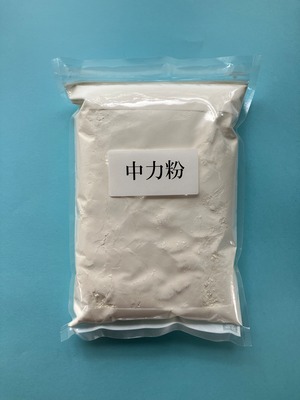 北海道産　中力粉　900g