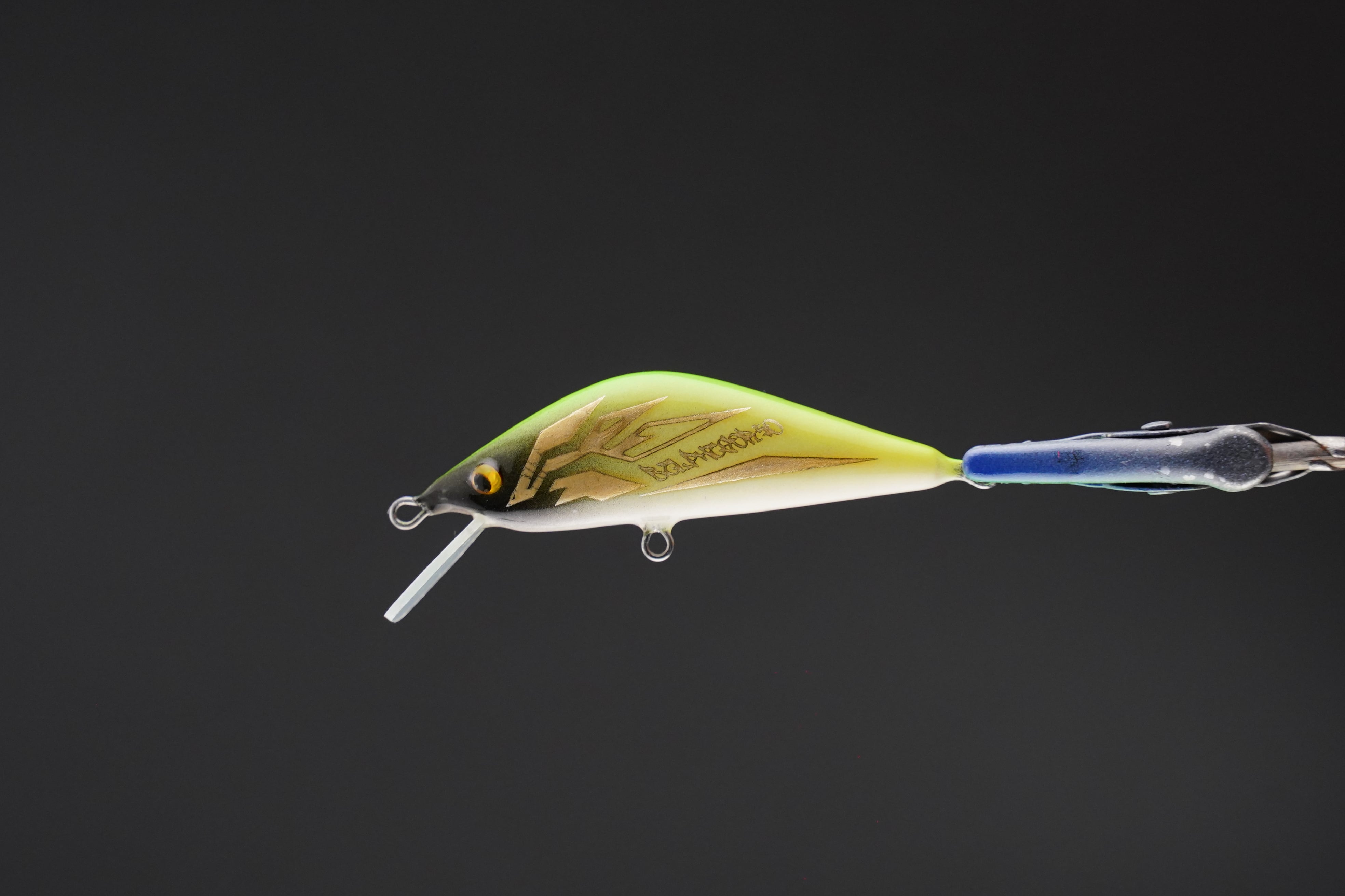 INFERNO MINNOW