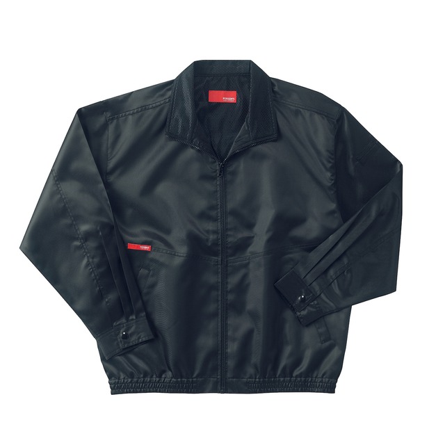 P196 ブルゾン PERSON'S UNIFORM【通年素材】