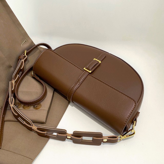 メッセンジャーバッグ サドルバッグ シートバッグ 手作りハンドバック28295908727