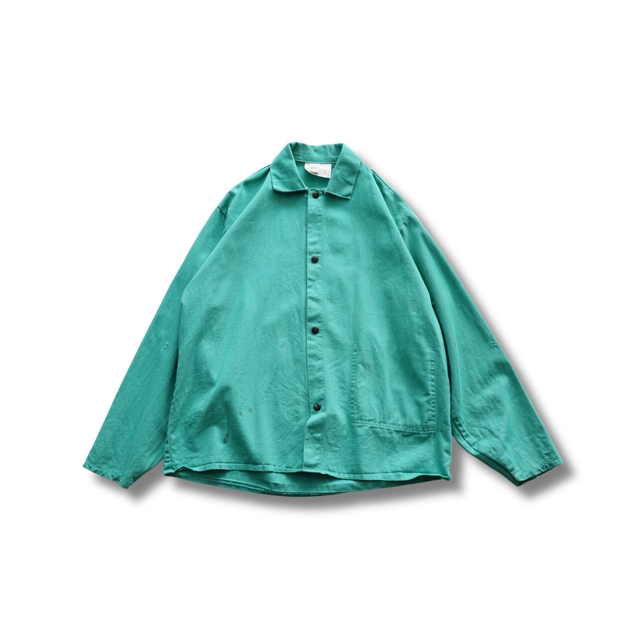 Westex ウェステックス FR-7A ワークジャケット L(実寸L相当)|NA804