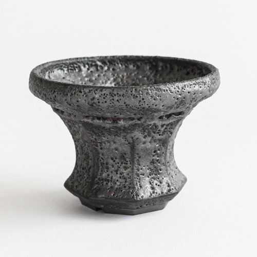 -Module- 001 ※Small (Shota Miyashita) Silver Apolo (prototype)