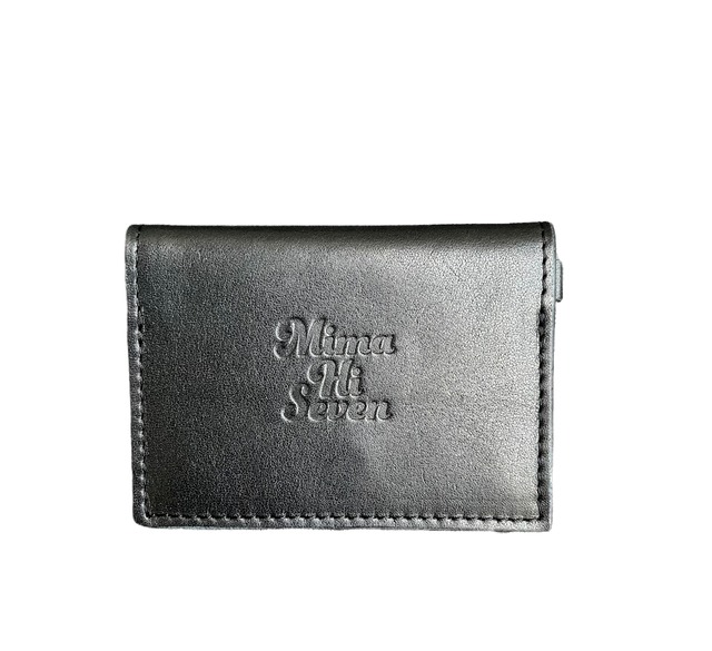 Choco Wallet / black