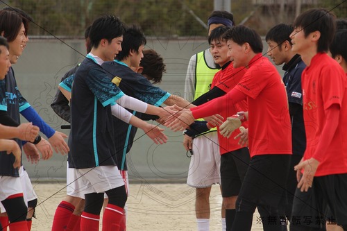 2018SSリーグB第5戦 コウチーニョ vs KGSM @SEIJI