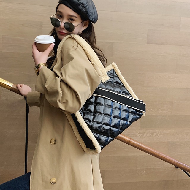 オータムウィンター 秋物 冬物 メッセンジャーバッグ Tiancai_Wing_Bag54704752829