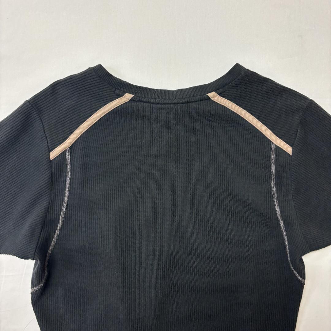 00s NIKE GYM Tech Cutting Tee 希少 廃盤 00s NIKE GYM Tech Cutting Tee | KOUHUKU