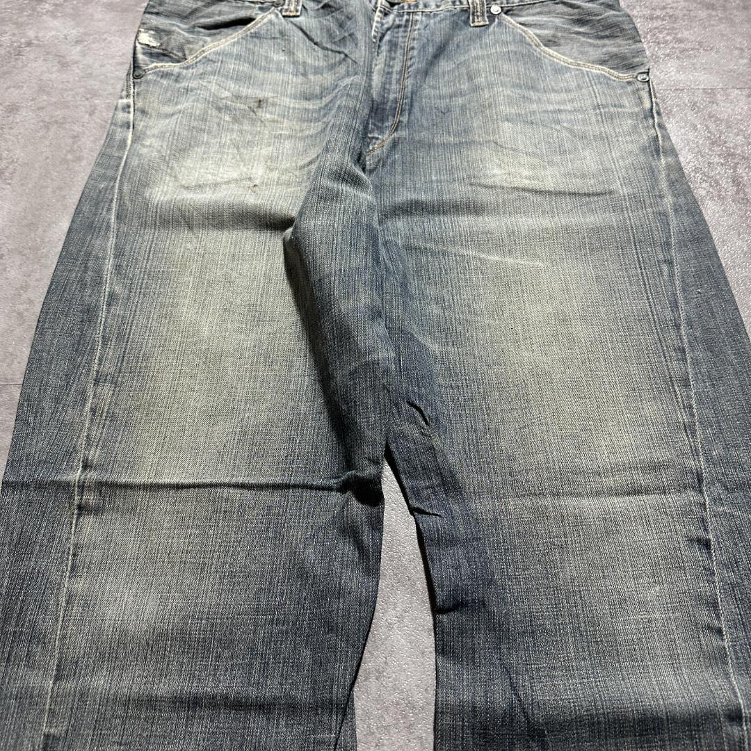 【W36 L32】 europe levi's リーバイス engineered W36 L32】 europe levi'sリーバイス engineered | ib2
