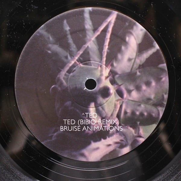 Clark / Ted E.P. [WAP221] - 画像3