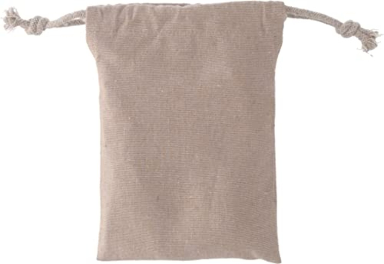 不二貿易(Fujiboeki) エプロン 子ども用 幅48×厚み0.2×縦53.5cm ビスケット お手伝いエプロン ポケット付き Salt&Pepper 71954