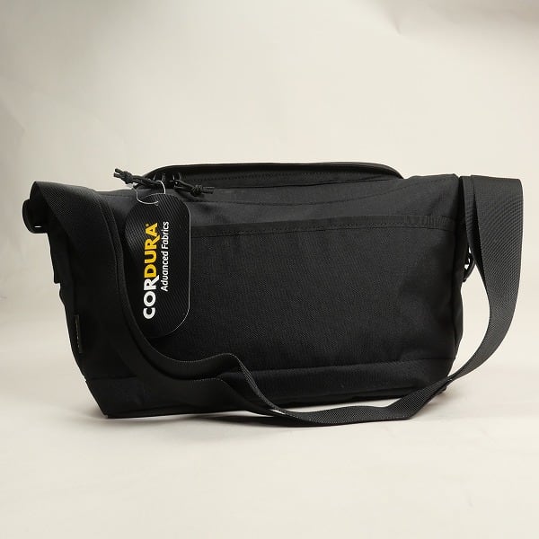 バッグ Supreme 24AW Messenger Bag BLACK Size【フリー】 SUPREME シュプリーム 24AW Messenger Bag Black