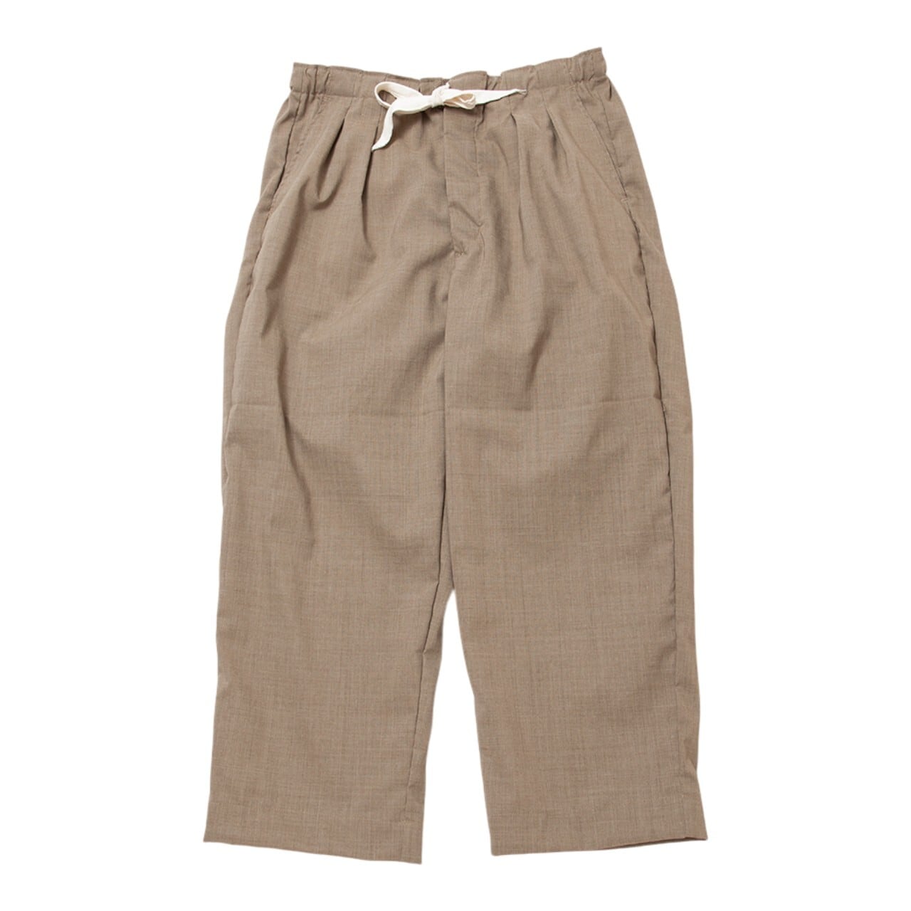 TCB jeans / Wrecking Crew Pants Random Hickory Stripe - レッキング