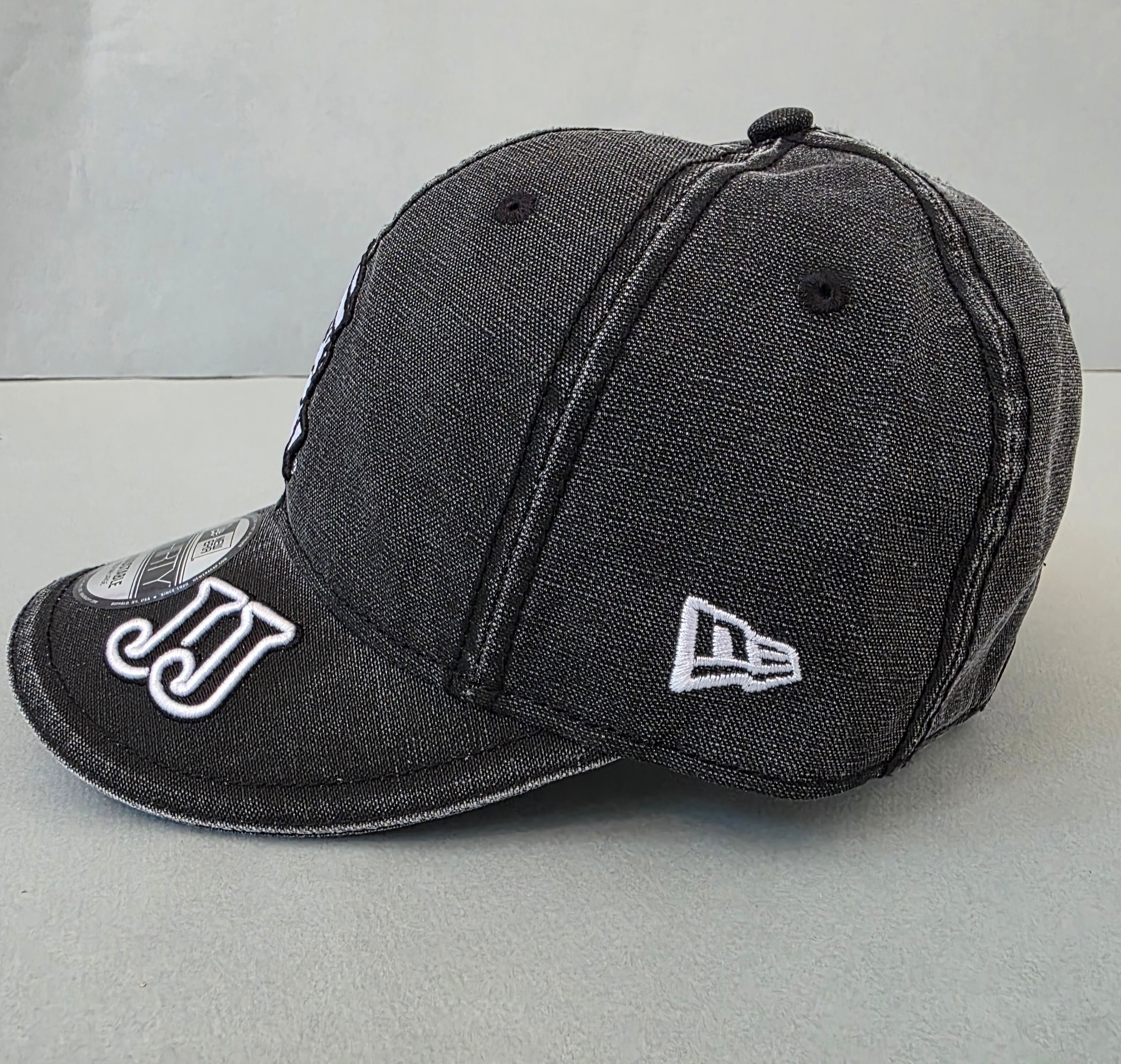 JJ×セーラーズコラボキャップ】NEWERA 9THIRTY イタリアンウォッシュ