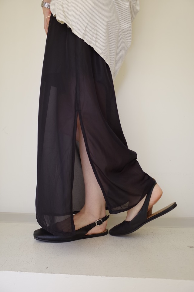 used slip skirt