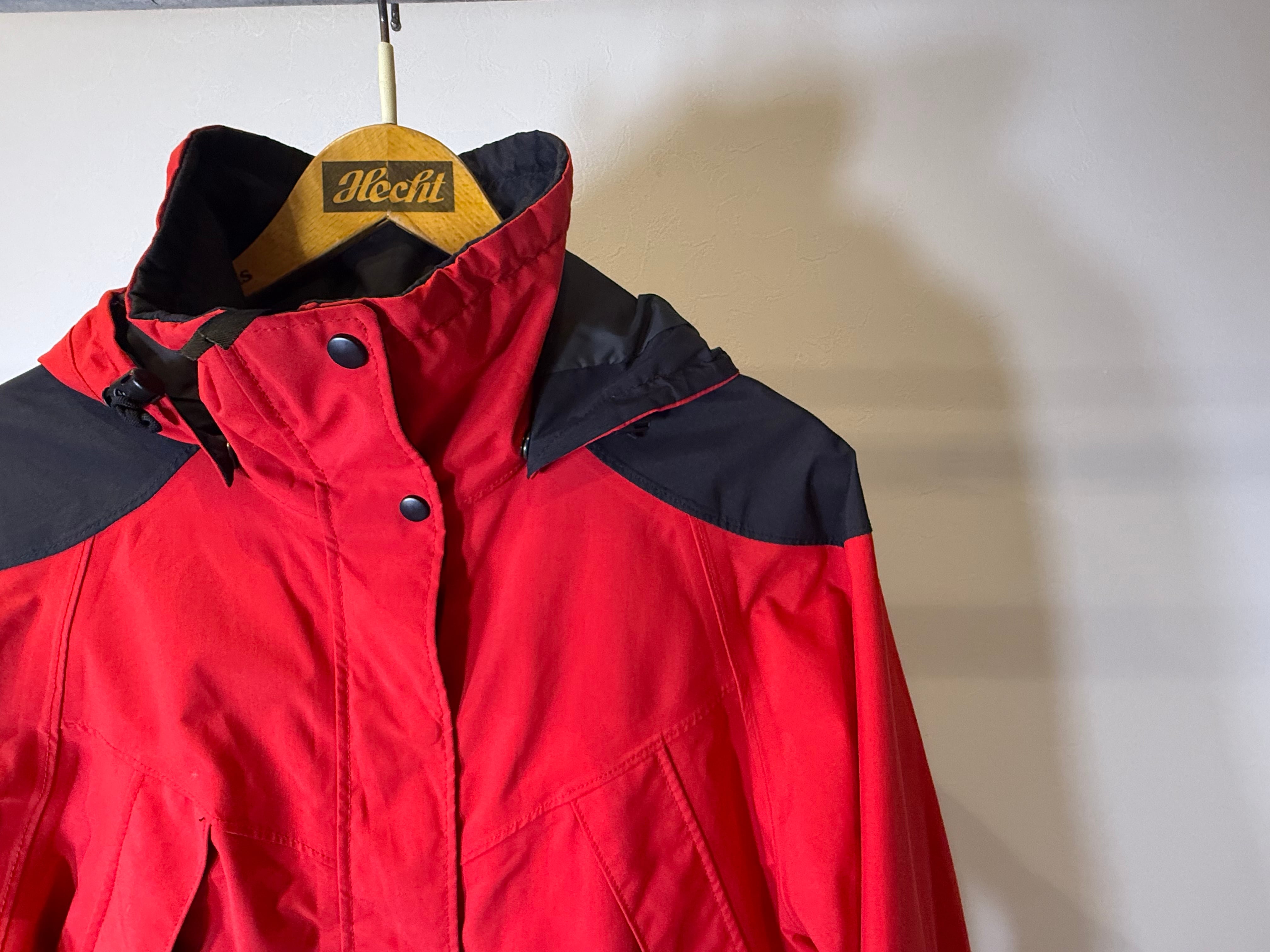 90's TAIGA GORE-TEX Mountain Parka | ancient