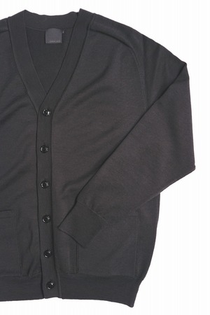 Worsted Merino Mock Neck C/D