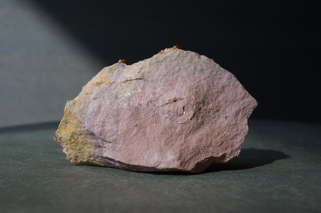 バナジナイト Vanadinite 2013