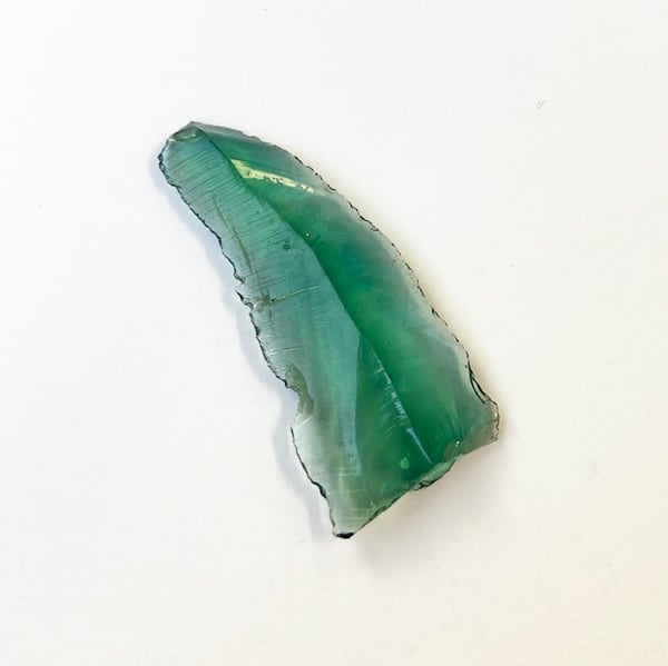 アンダラクリスタル〈エメラルドシフトアンダラ 緑〉送料無料