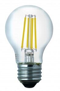 LED電球 ボール型E26 40W相当 #841 D4 LG504LC40E26-TM