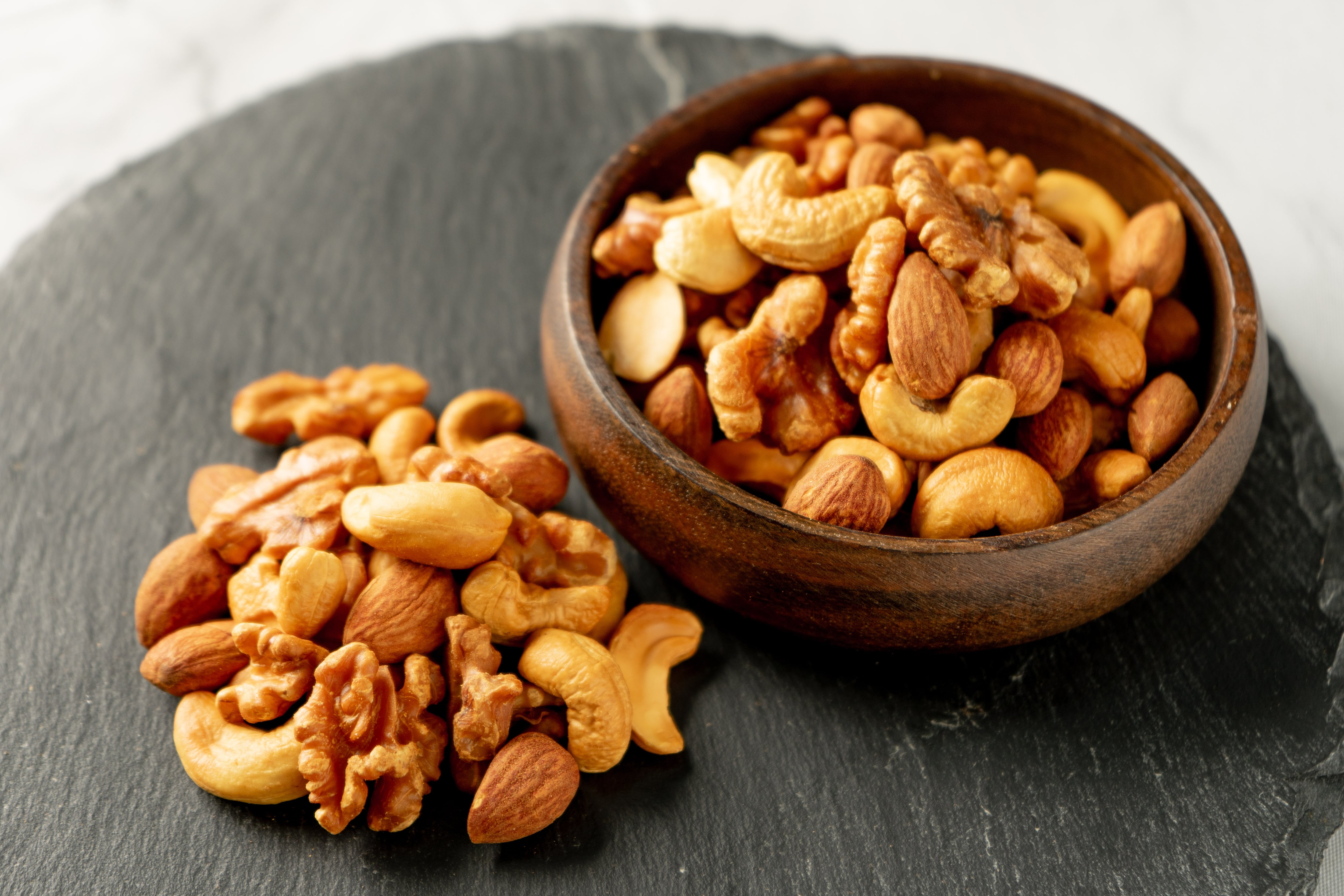 お豆様 | のり燻本舗and B