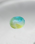 オーバル 10×8mm #279【硝子の宝石】