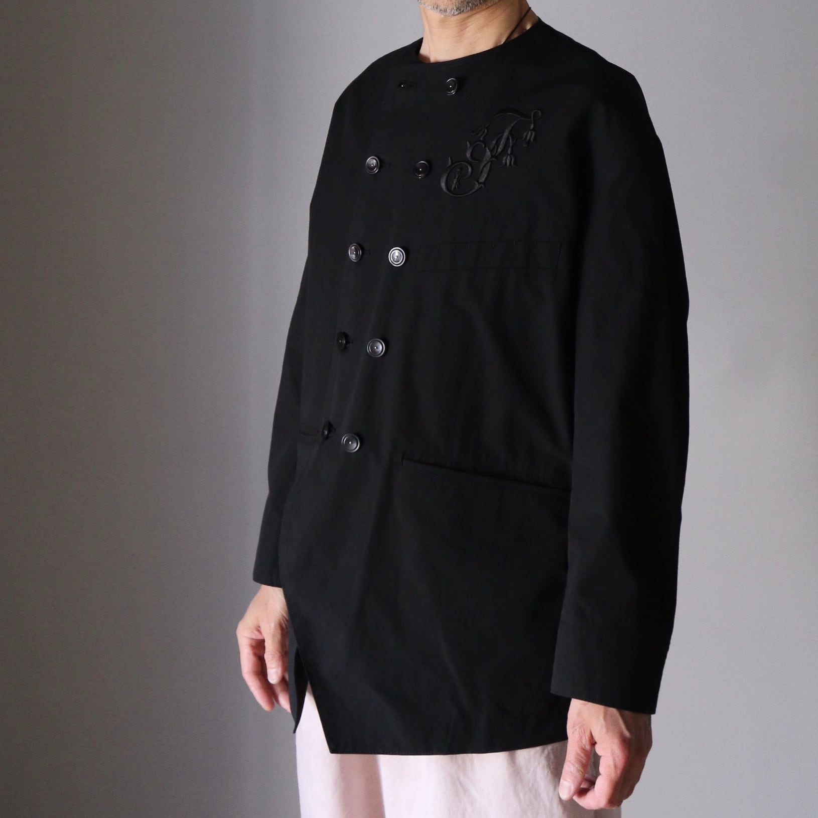 ASEEDONCLOUD/アシードンクラウド Automata Engineer jacket ASEEDONCLOUD/アシードンクラウド Automata Engineer jacket