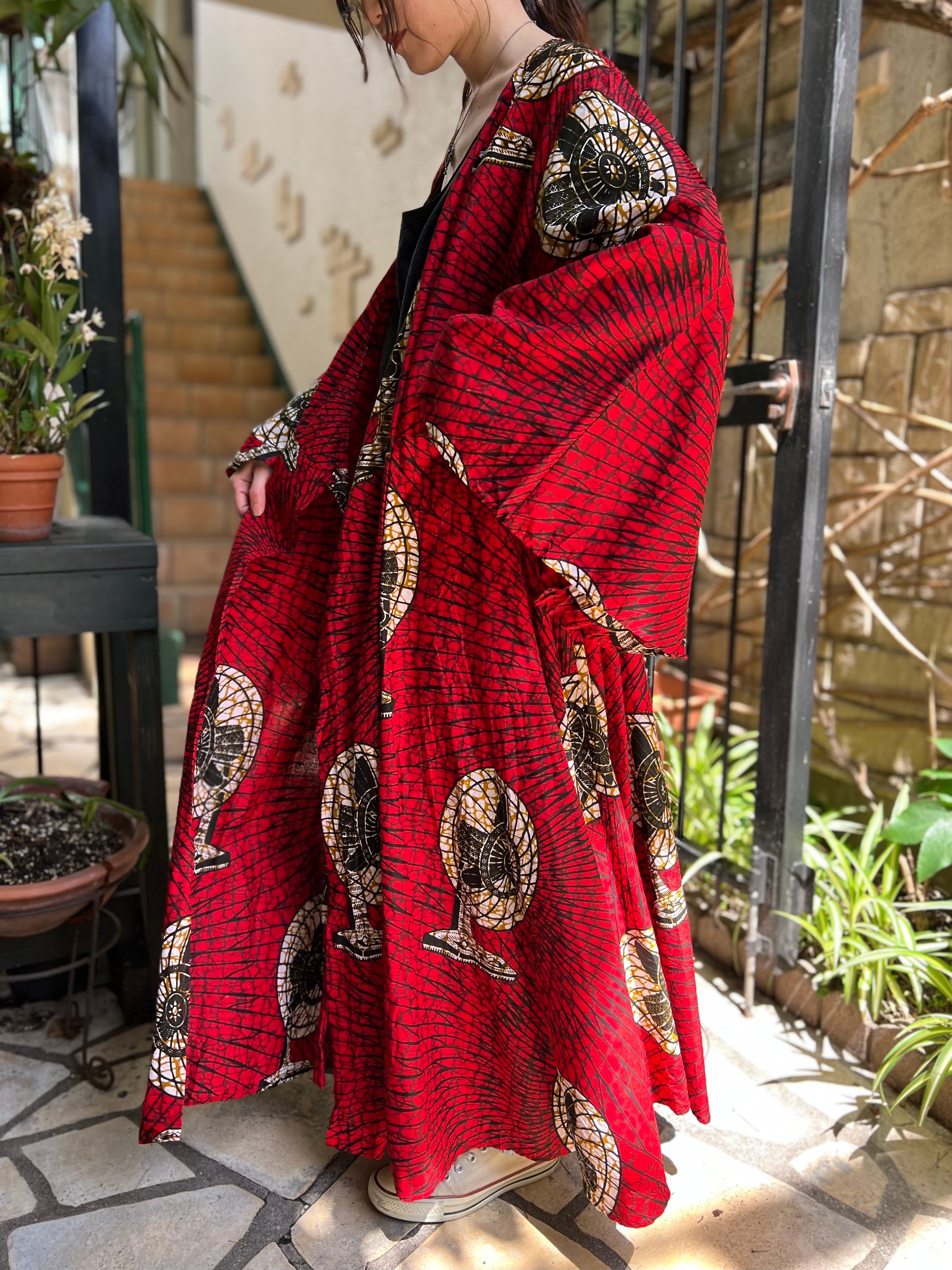 Odile Jacobs ロングワンピース 【公式通販】