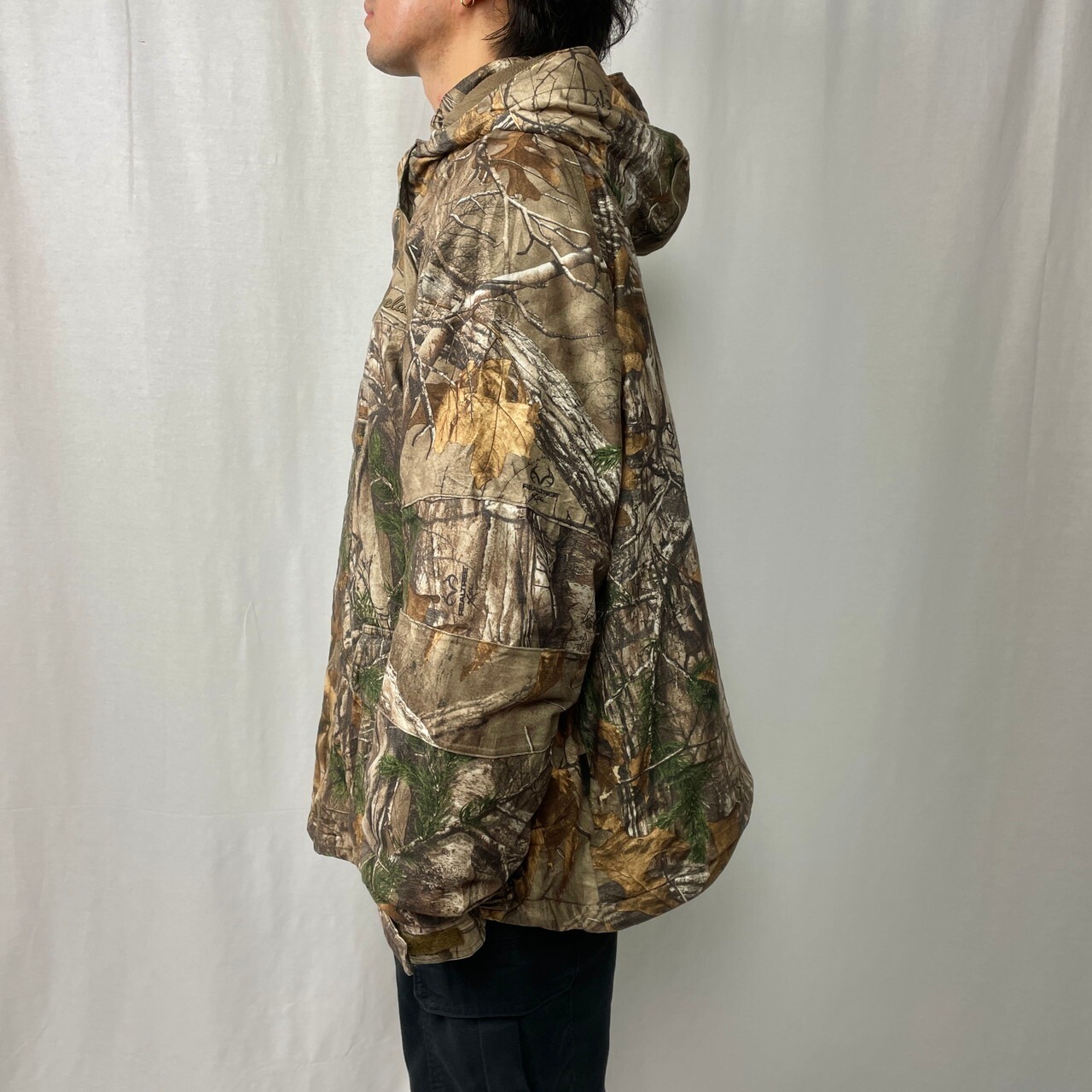 00年代 Cabela 