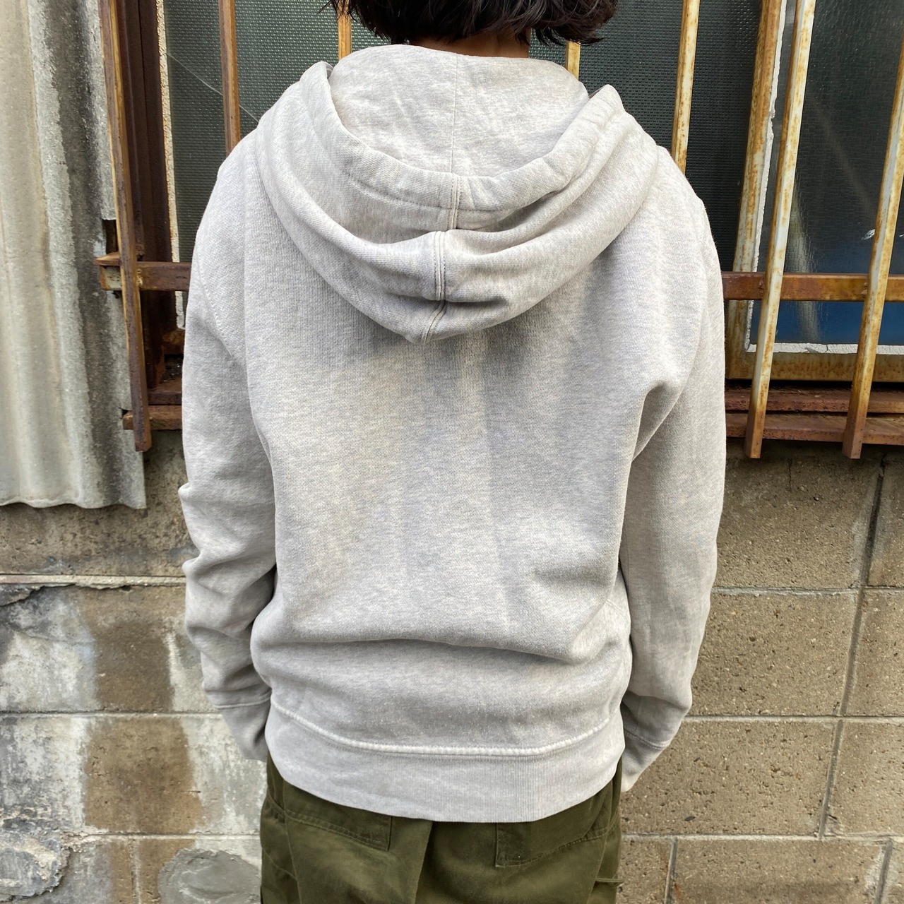 POLO Ralph Lauren ポロ ラルフローレン フルジップ スウェット 