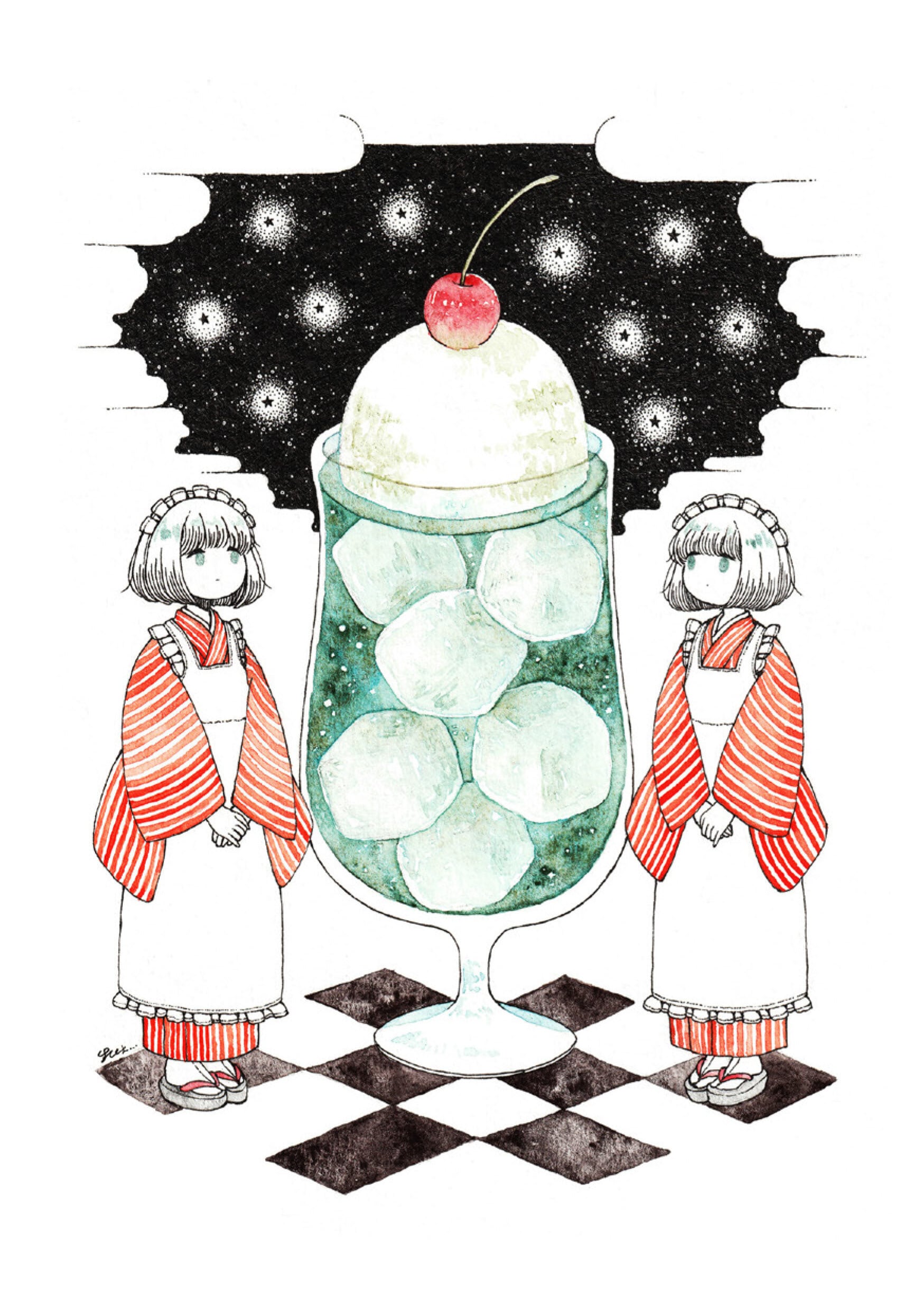 404 10‐59］ ／ すにょ | Arquet