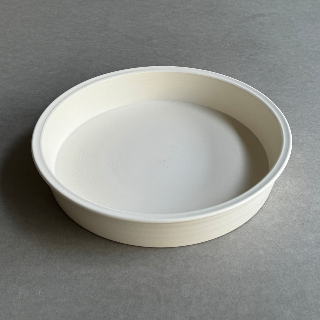 大谷製陶所】平鍋 浅27cm | kiguu