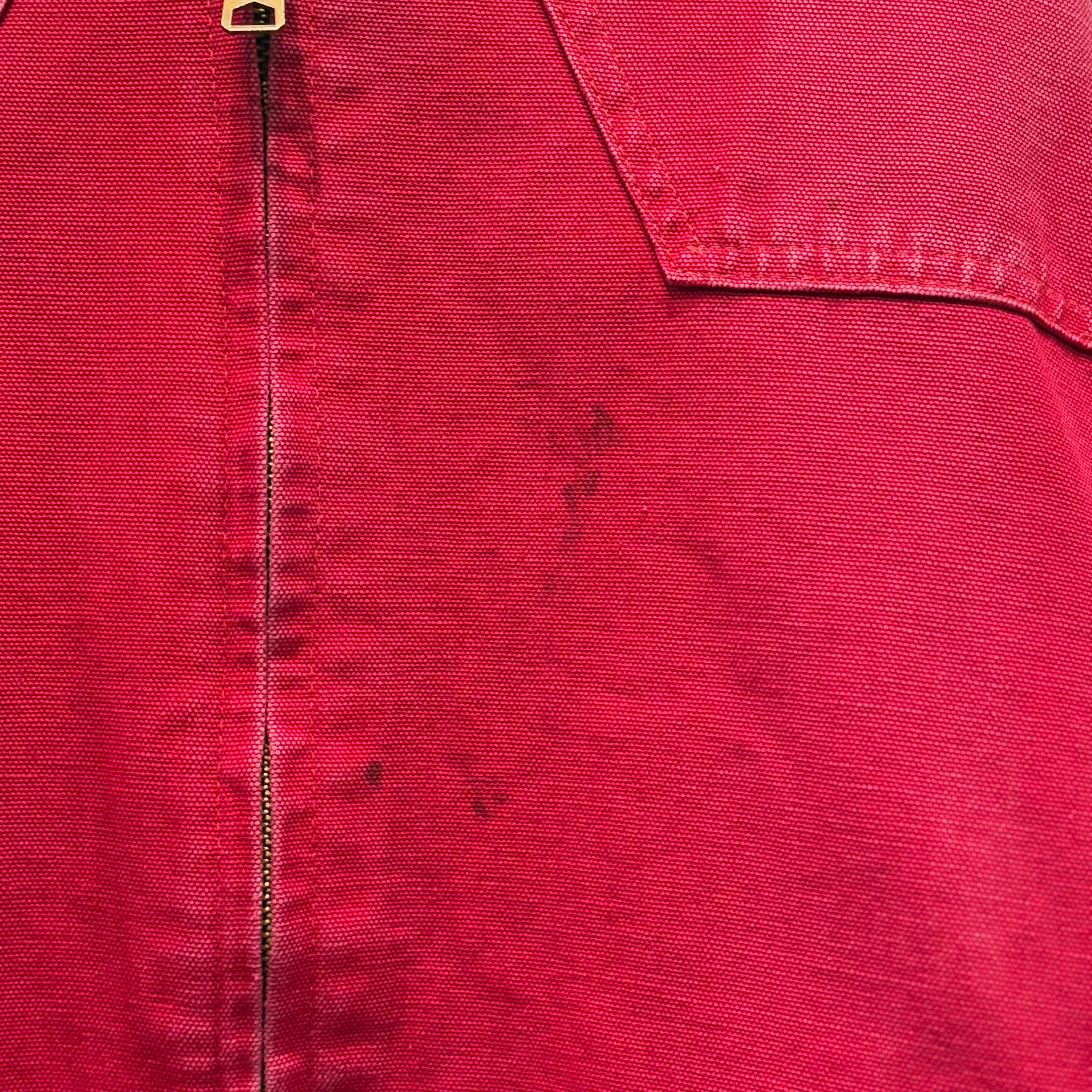 100周年限定】 80's Carhartt Santa Fe Jacket | 下北沢SPiKe＆SPiCe