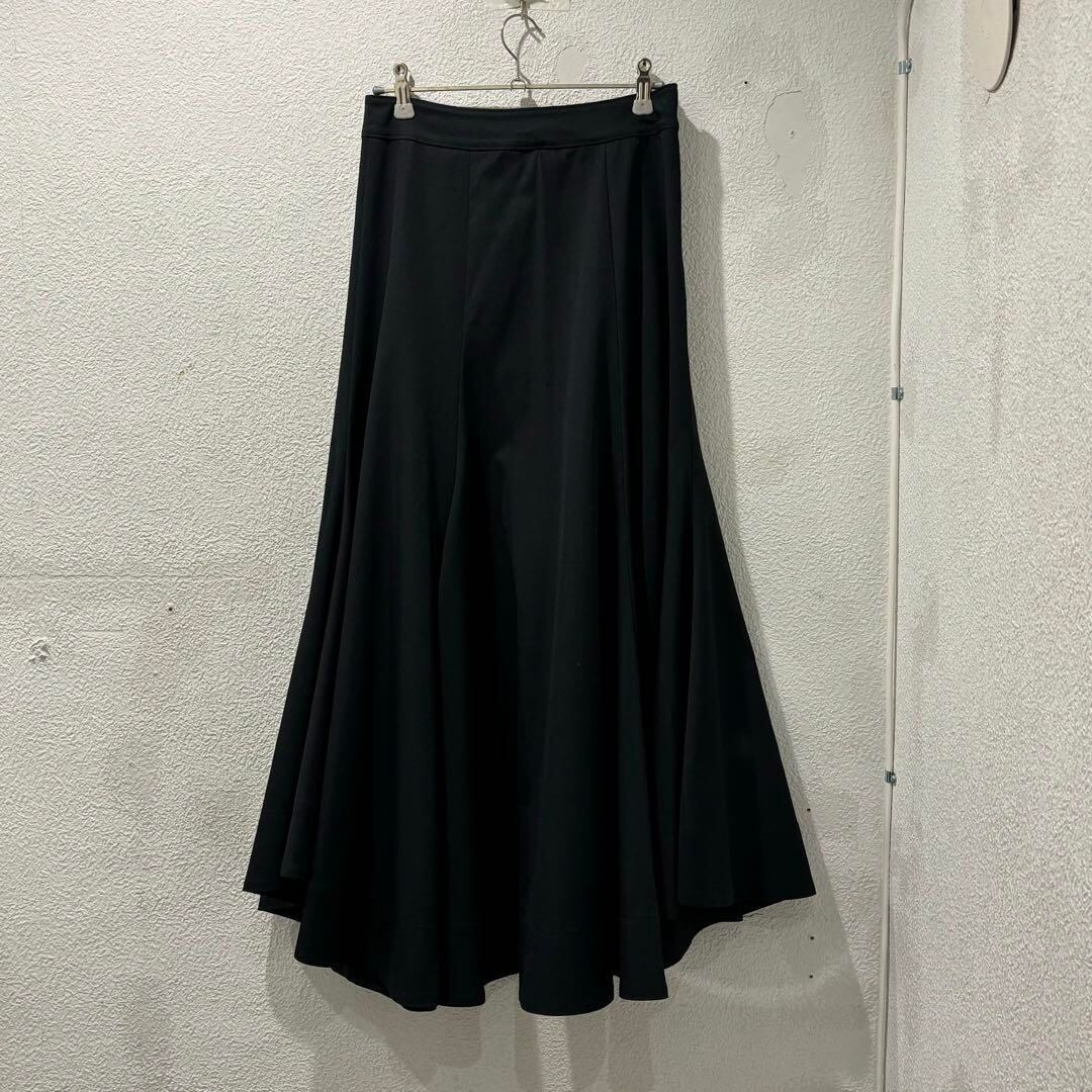 JIL SANDER ジルサンダー ロングスカート SIZE 34.JSPS720065 【表参道 