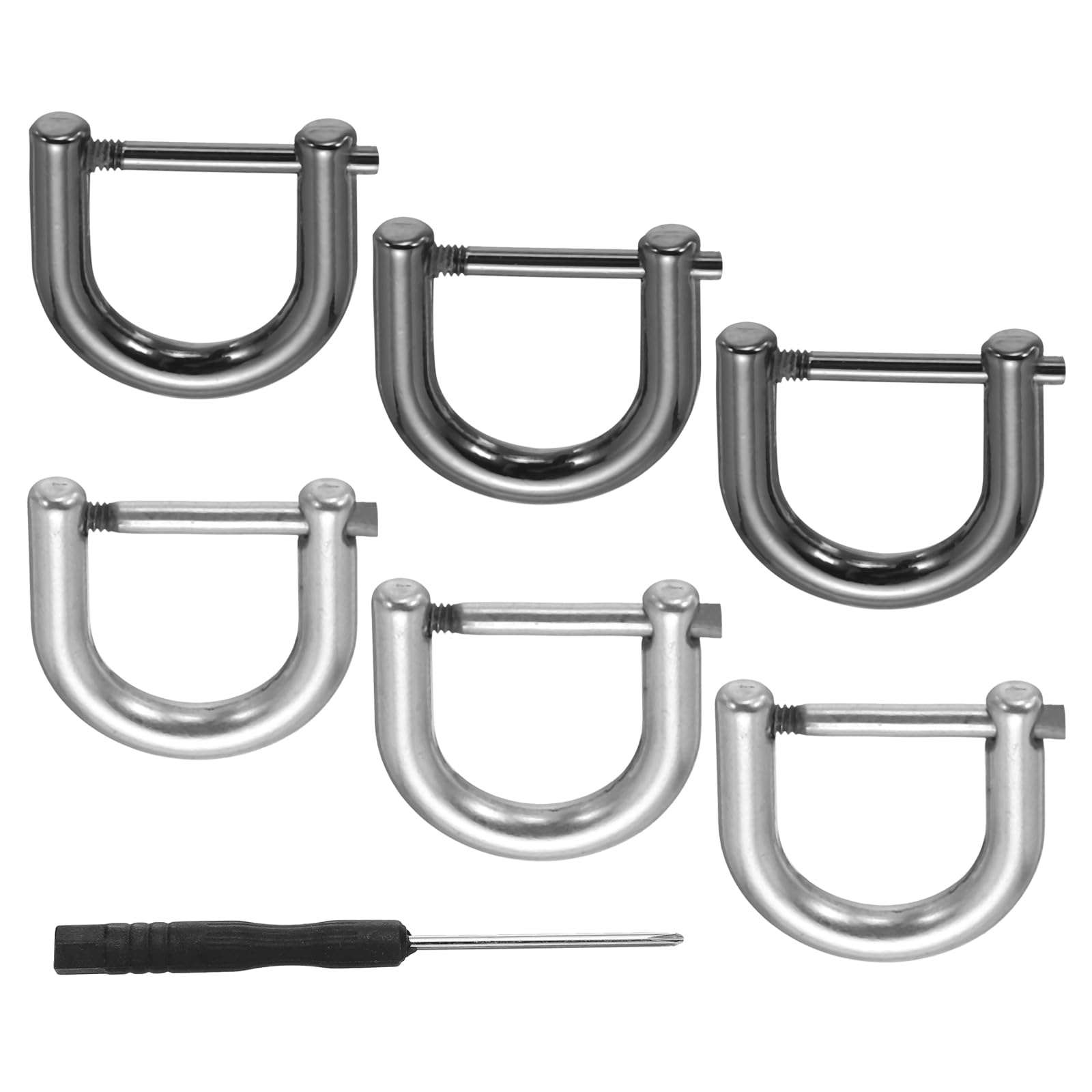 INDEPENDENT インディペンデント カラビナ キーリング スケボー HOOK