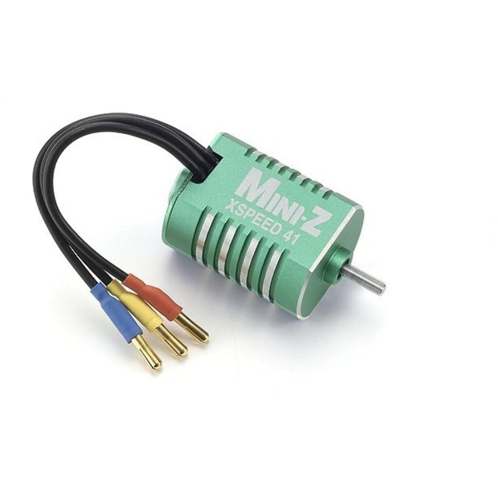 電子スターター オプションナンバーワン ブラシレスコンボ 商品一覧