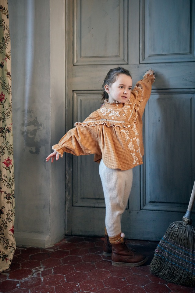 《ラスト1点》Louise Misha / Pedro Leggings - 2color