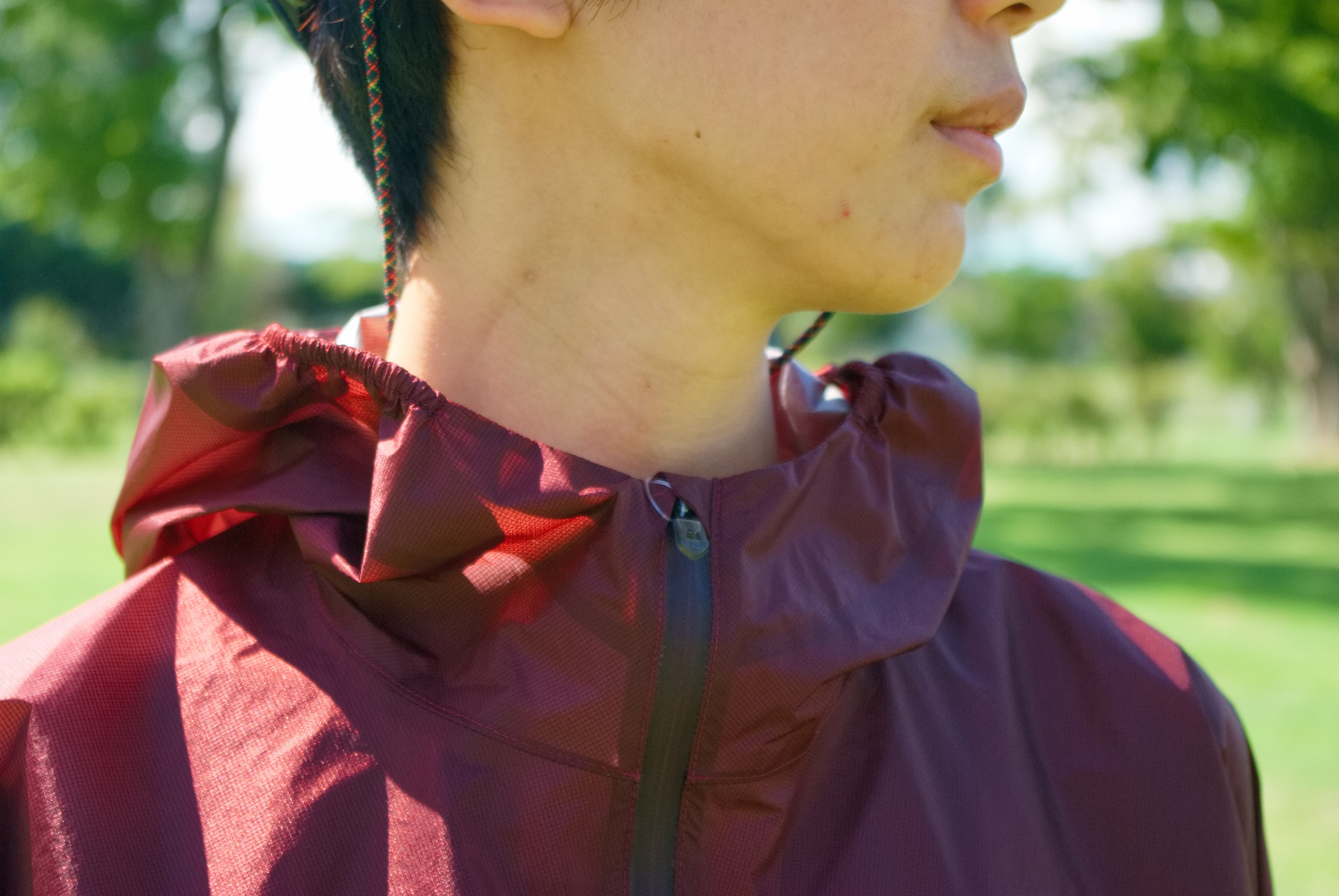 THE NORTH FACE（ノースフェイス） ストライクトレイルジャケット